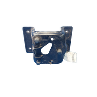 Nissan Patrol Y61/Gu Wagon, Spare Wheel Carrier