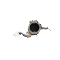 Nissan Patrol Y61/Gu Left Swivel Hub