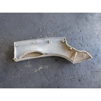 Nissan Patrol Y61/Gu Right Rear Wheel Arch Flare