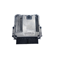 Ldv Deliver 9 2.0 Diesel Engine Ecu Sec Set