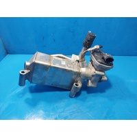 Ldv Deliver 9, Egr Valve