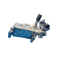 Ldv Deliver 9, Egr Valve