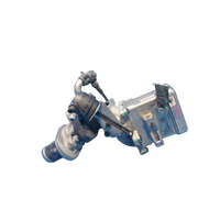 Ldv Deliver 9 Egr Valve