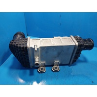 Ldv Deliver 9 Intercooler