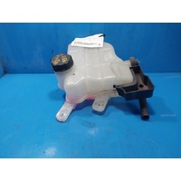 Ldv Deliver 9 Rear Secondary Intercooler Overflow