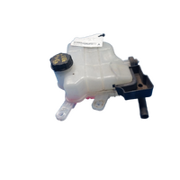 Ldv Deliver 9 Rear Secondary Intercooler Overflow