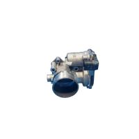 Ldv Deliver 9 2.0 Diesel  Throttle Body