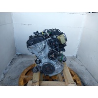 Mazda 6 Gg/Gy L3 2.3 Petrol  Engine