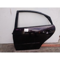 Mazda 6 Gg Left Rear Door