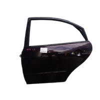 Mazda 6 Gg Left Rear Door