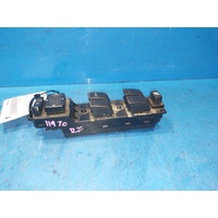 ﻿Mazda 6 Right Front Power Door Window Master Switch