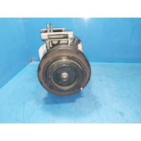 Jeep Grandcherokee Wk 3.6 Petrol, Air Cond Compressor