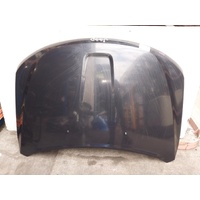 Jeep Grandcherokee Wk Bonnet