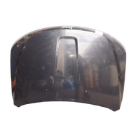 Jeep Grandcherokee Wk Bonnet