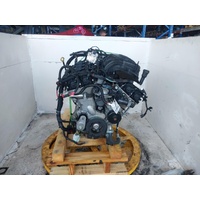 Jeep Grandcherokee Wk 3.6 Petrol  Engine  Used