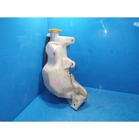 Jeep Grandcherokee Wk Overflow Bottle