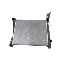 Jeep Grandcherokee Wk 3.6 Petrol Auto  Radiator