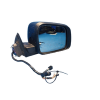 Jeep Grand Cherokee Wk Right Door Mirror