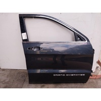 Jeep Grandcherokee Wk  Right Front Door