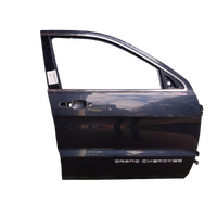 Jeep Grandcherokee Wk  Right Front Door