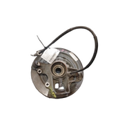 Jeep Grandcherokee Wk  Right Rear Hub Assembly