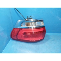 Jeep Grandcherokee Wk  Right Taillight
