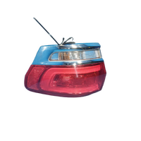 Jeep Grandcherokee Wk  Right Taillight