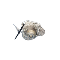Jeep Grandcherokee Starter Motor