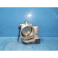 Jeep Grandcherokee Throttle Body