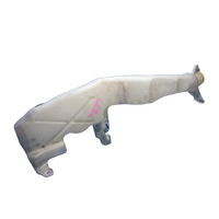 Jeep Grand Cherokee Wk Washer Bottle