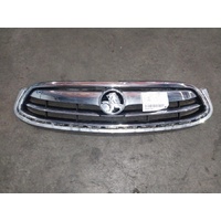 Holden Captiva Cg Radiator Grille