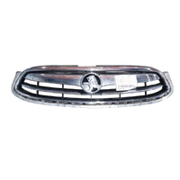 Holden Captiva Cg Radiator Grille