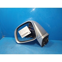 Holden Captiva 7 Cg  Left Door Mirror