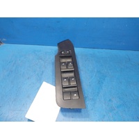 Holden Captiva 7 Vin Kl3c Cg Right Front Power Window Master Switch