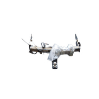 Holden Captiva 7 Cg  Towbar