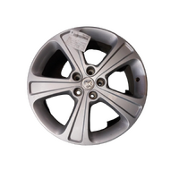 Holden Captiva Cg, 19 X 7 Inch Alloy Wheel