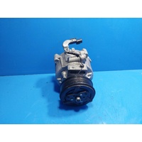 Mitsubishi Eclipse Cross Air Cond Compressor