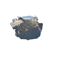 Mitsubishi Eclipse Cross Air Cleaner