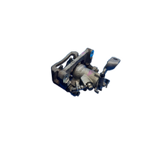 Mitsubishi Outlander Zk-Zl Left Rear Caliper