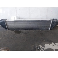 Mitsubishi Outlander Zj-Zl 2.2 Diesel Intercooler