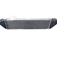 Mitsubishi Outlander Zj-Zl 2.2 Diesel Intercooler