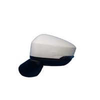 Mitsubishi Eclipse Cross Yb Left Door Mirror