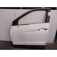 Mitsubishi Eclipse Cross Ya-Yb, Left Front Door