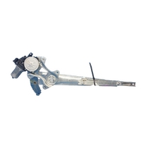 Mitsubishi Eclipse Cross Ya-Yb Left Front Door Regulator And Motor Assembly