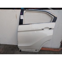 Mitsubishi Eclipse Ya-Yb, Left Rear Door