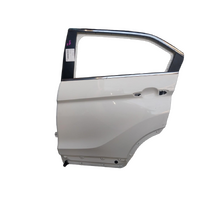 Mitsubishi Eclipse Ya-Yb, Left Rear Door