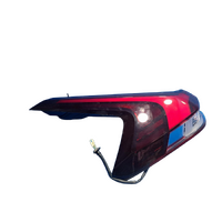 Mitsubishi Eclipse Cross Yb, Left Taillight In Body