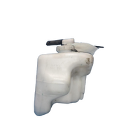 Mitsubishi Eclipse Cross Gen 1, Overflow Bottle