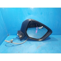 Mitsubishi Eclipse Cross Yb Right Door Mirror