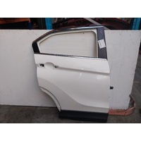 Mitsubishi Eclipse Cross Ya-Yb, Right Rear Door